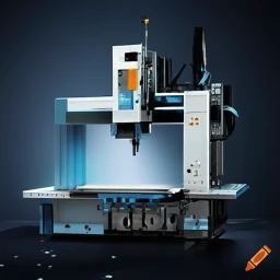 Cara AI Mengubah Industri CNC ke Level Selanjutnya