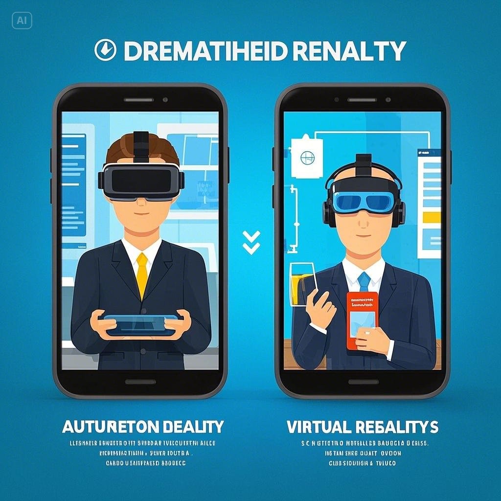 Dampak AR dan VR dalam Dunia Medis: Dari Diagnosis hingga Terapi